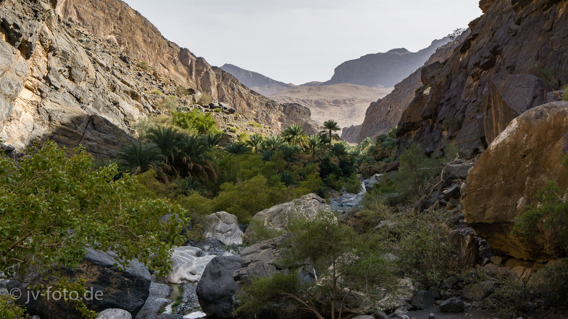 Wadi Ghul