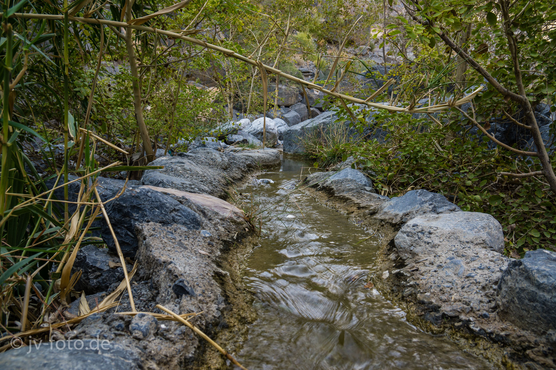 Wadi Ghul