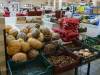 Markthalle in Nizwa