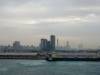 Hafen von Abu Dhabi