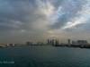 Hafen von Abu Dhabi