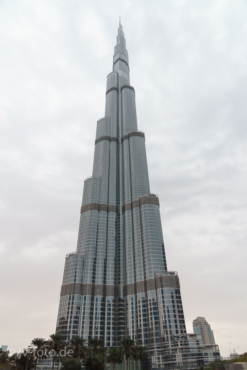 Burj Khalifa