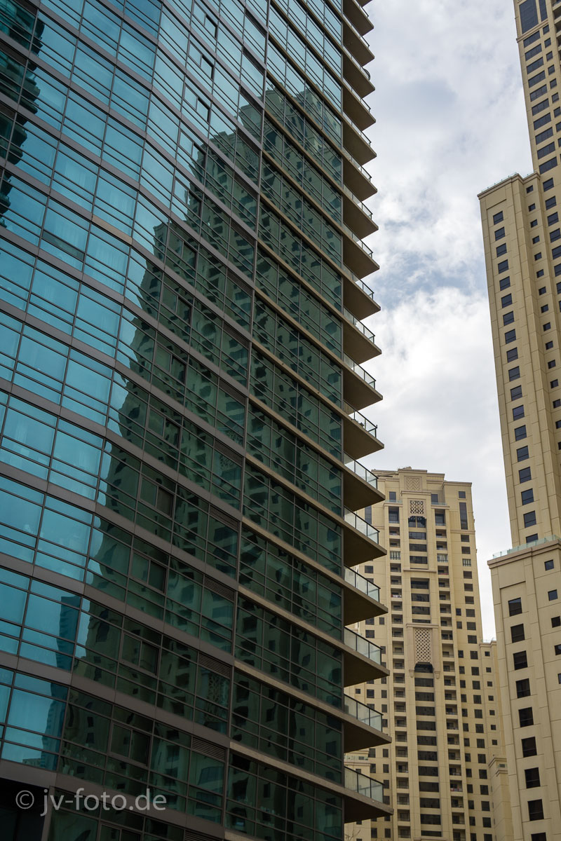 Dubai Marina