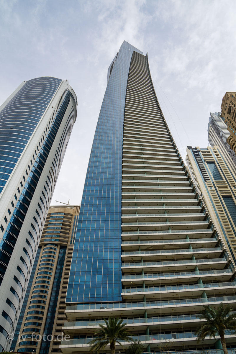 DAMAC Ocean Heights