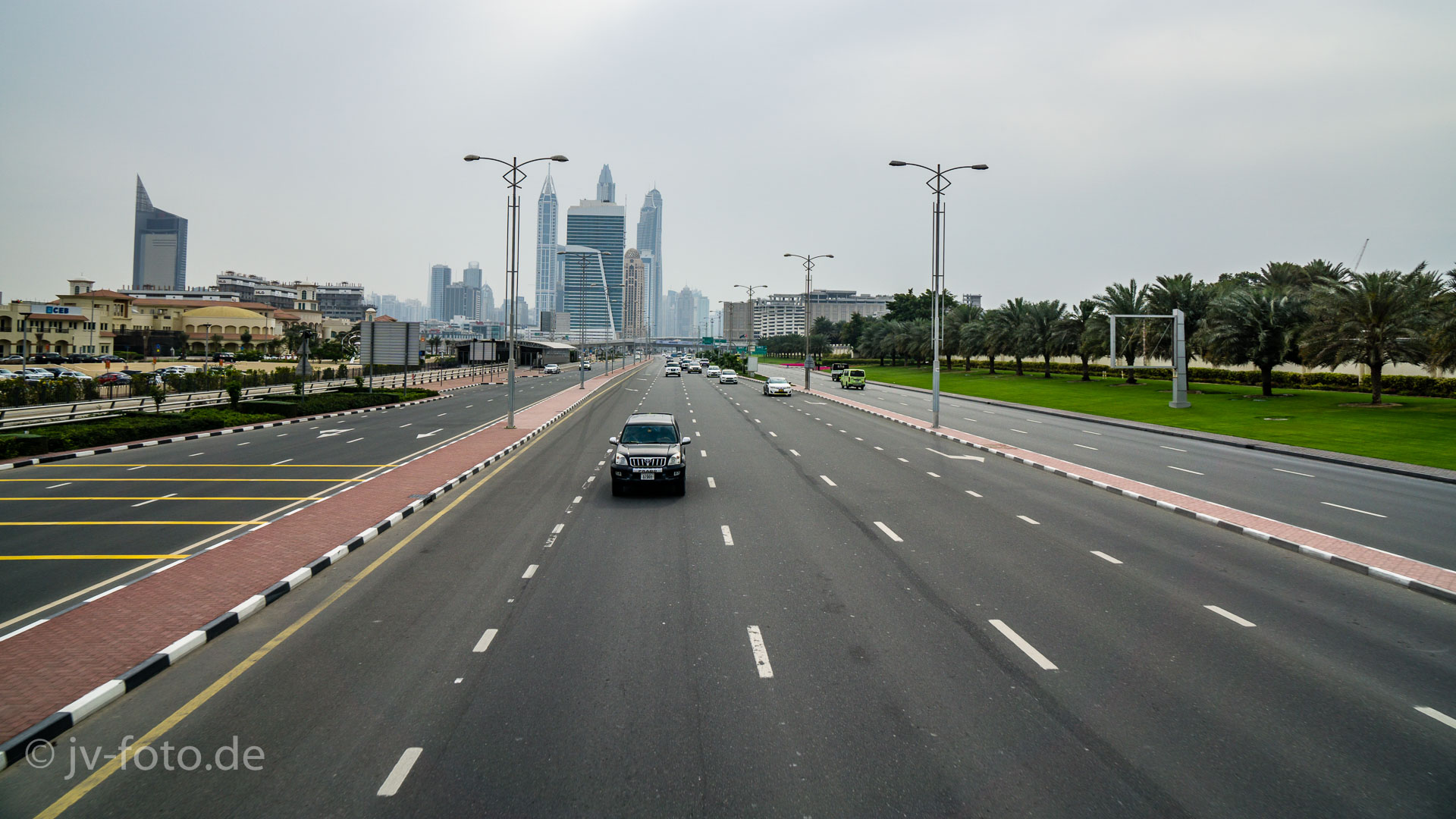 Dubai City