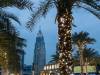 Dubai Fountain