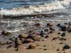 Am Strand