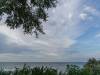 Abend am Strand