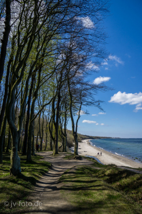 Am Kinderstrand