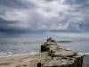 Am Strand