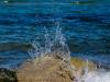 Am Strand