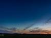 Nach Sonnenuntergang
