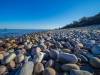 Am Strand