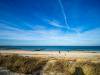Strand von Heiligendamm