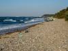 Am Strand