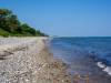 Am Strand