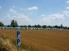 Unser Stellplatz
