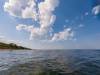 Im Wasser
