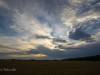 Nach dem Gewitter