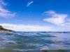 Am Strand