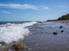 Am Strand