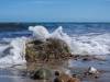 Am Strand