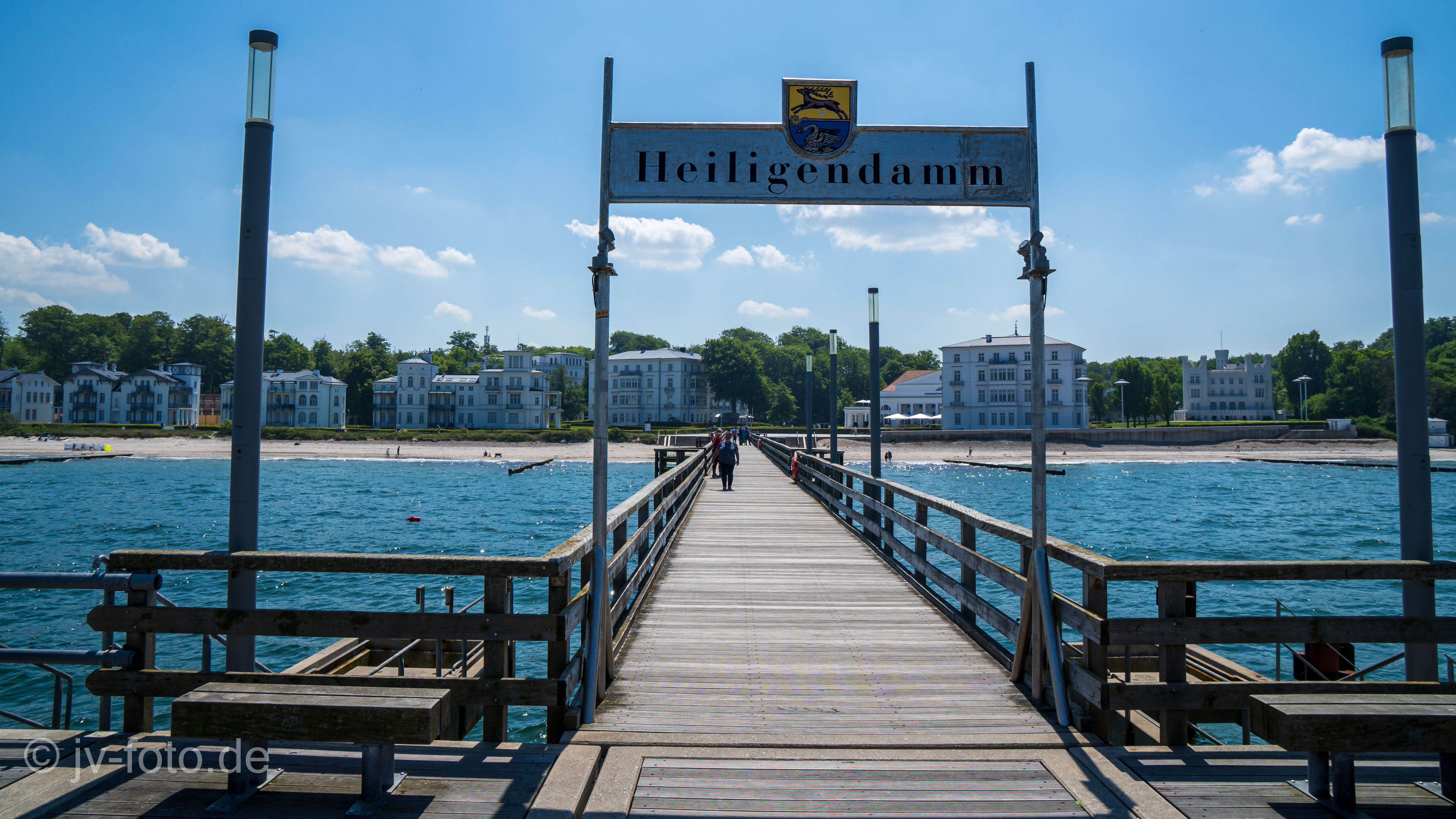 Heiligendamm