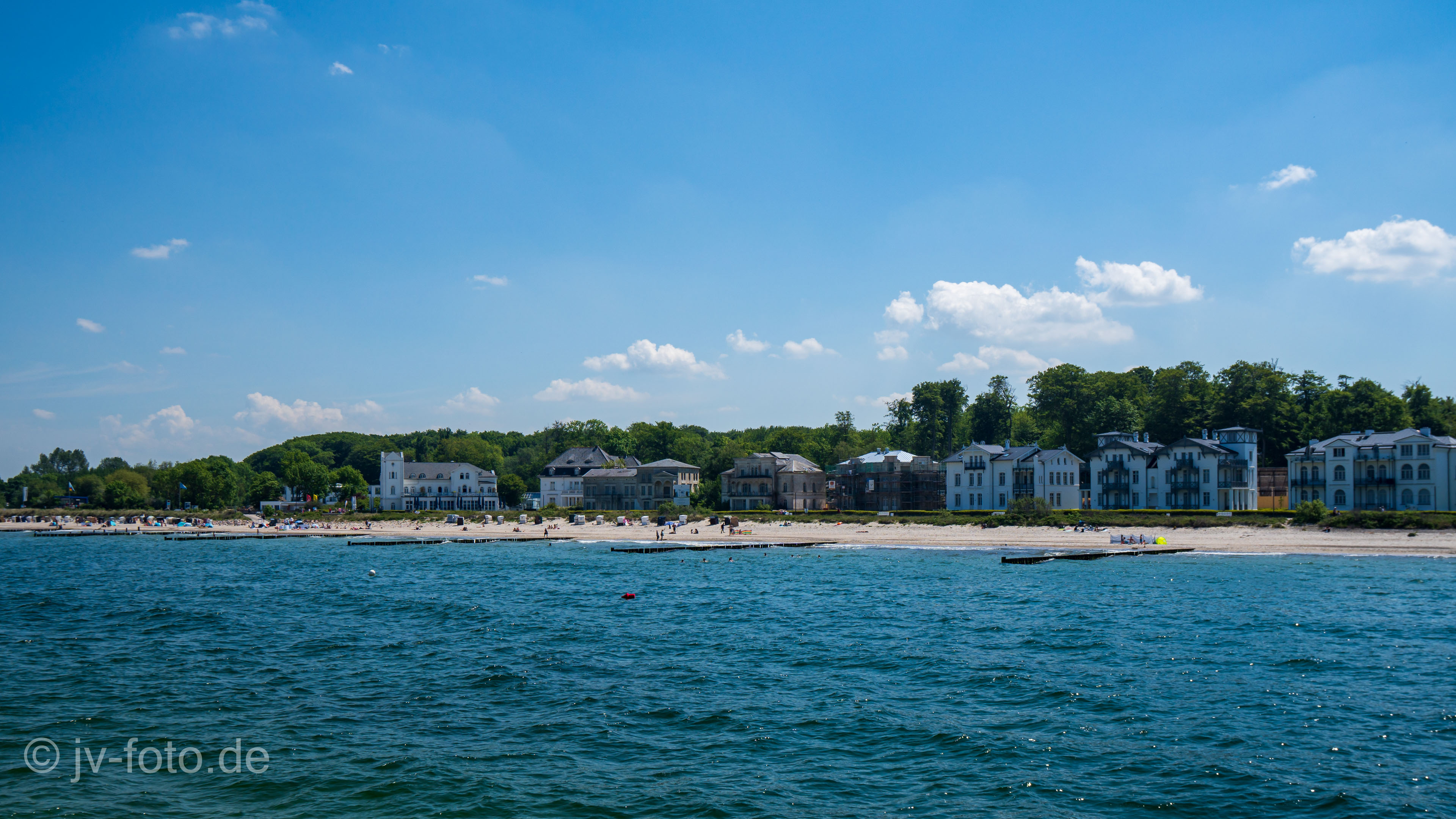 Heiligendamm
