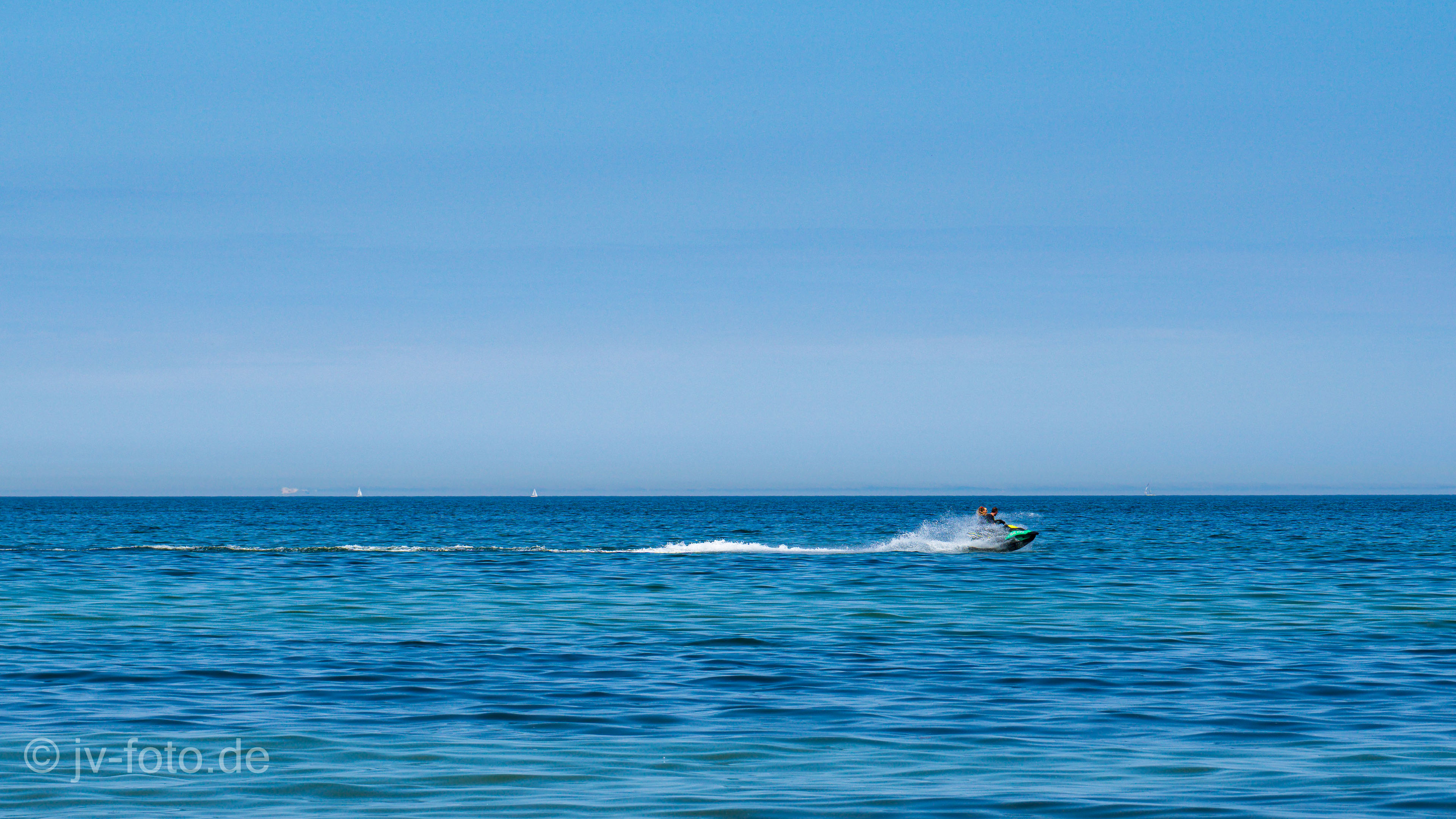 Strand bei Wittenbeck