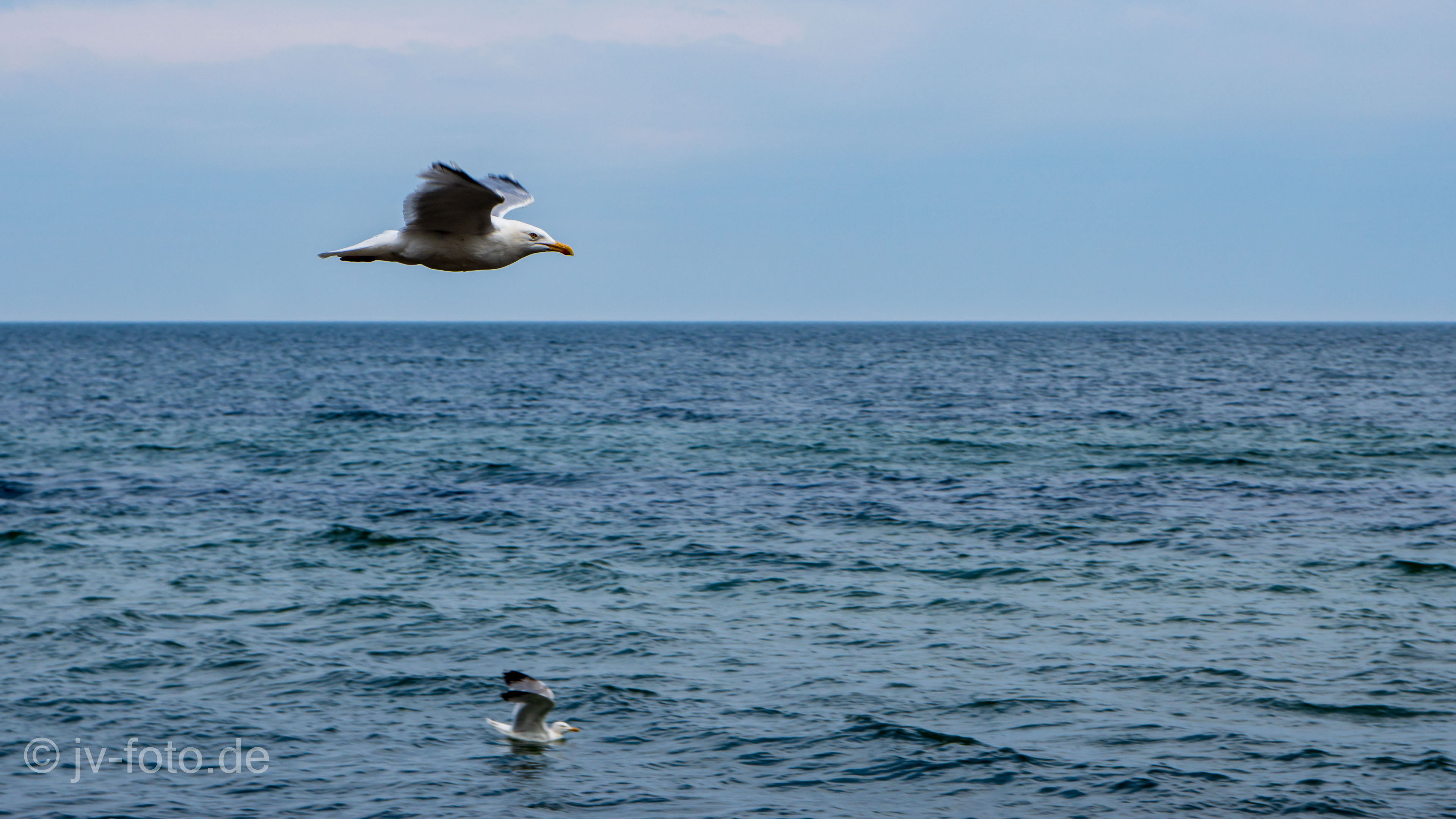 Strand bei Wittenbeck
