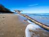 Am Strand