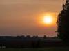 Der erste Abend