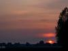 Der erste Abend