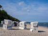 Am Strand